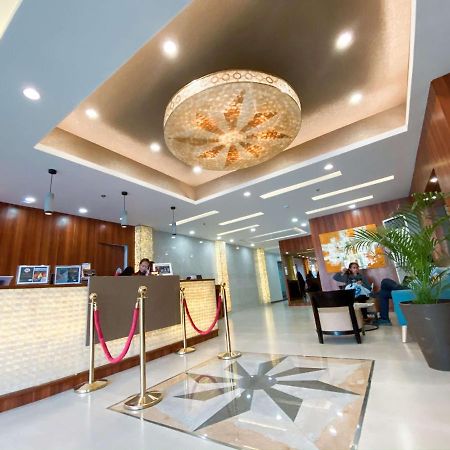 L' Meridian Suites Zamboanga Kültér fotó