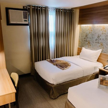 L' Meridian Suites Zamboanga Kültér fotó